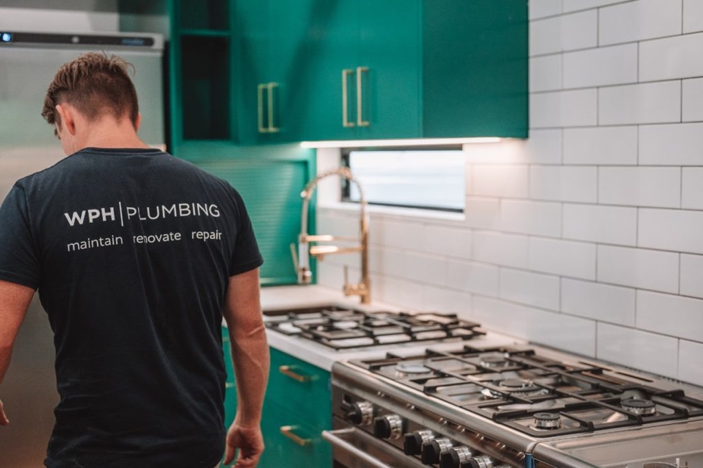 Tap Leaks Service in Gold Coast