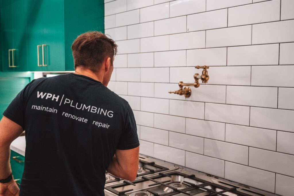 WPH Plumbing